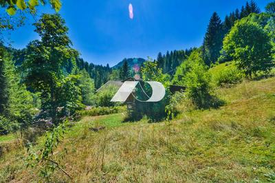 Châlet - 155 m² - 8 pièces