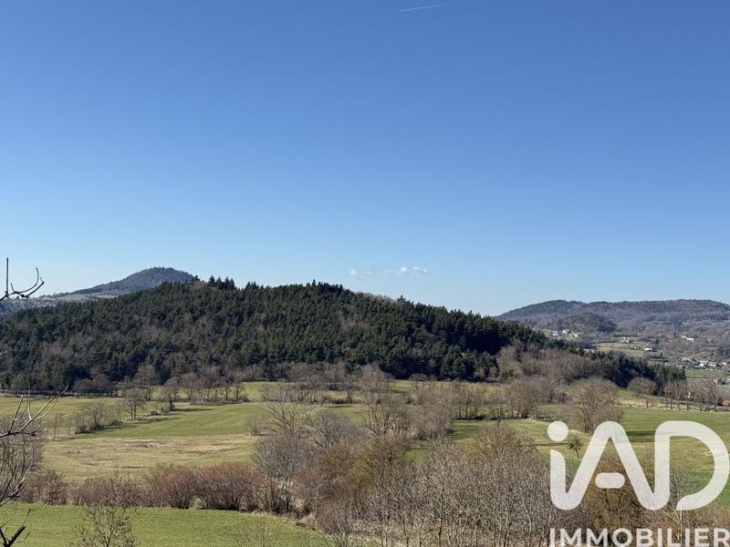 Ferme - 90 m² - 3 pièces