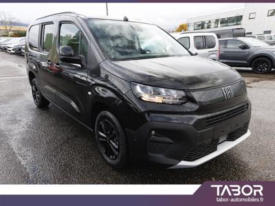 Fiat Doblo Kombi 1.5 Maxi BHDi 130 Cam Keyl 16"