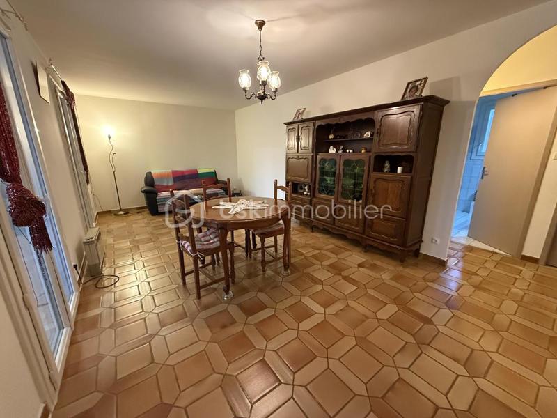 Maison - 70 m² - 3 pièces