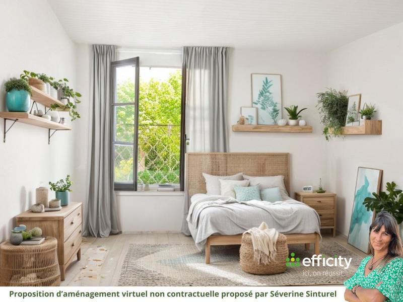 Maison - 135 m² - 3 pièces