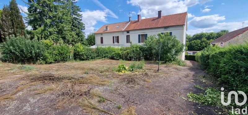 Maison de village - 148 m² - 5 pièces