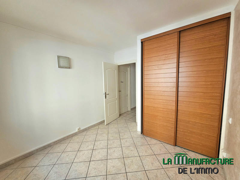 Appartement - 91 m² - 4 pièces