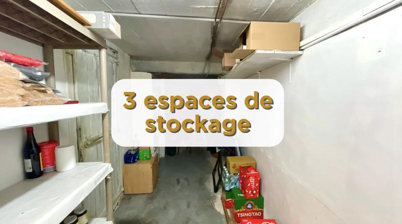 Fonds de commerce - Hôtellerie / Restauration - 69 m²