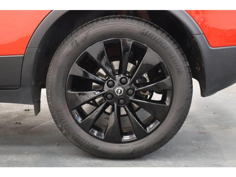 Opel Mokka X 1.6 Cdti - 136 ch 4x2 Color Edition