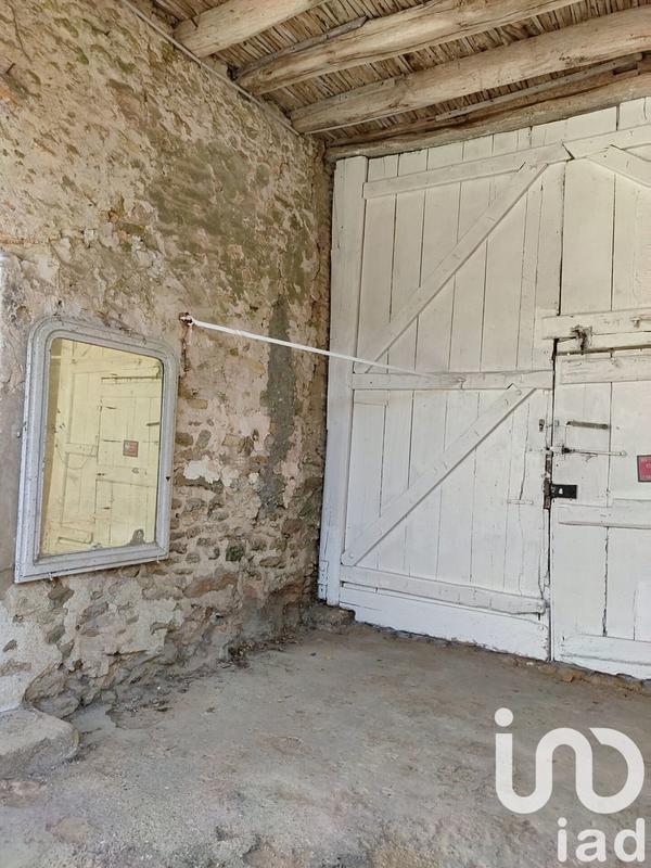 Maison - 190 m² - 6 pièces