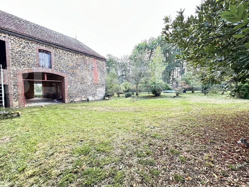 Maison - 102 m² - 4 pièces