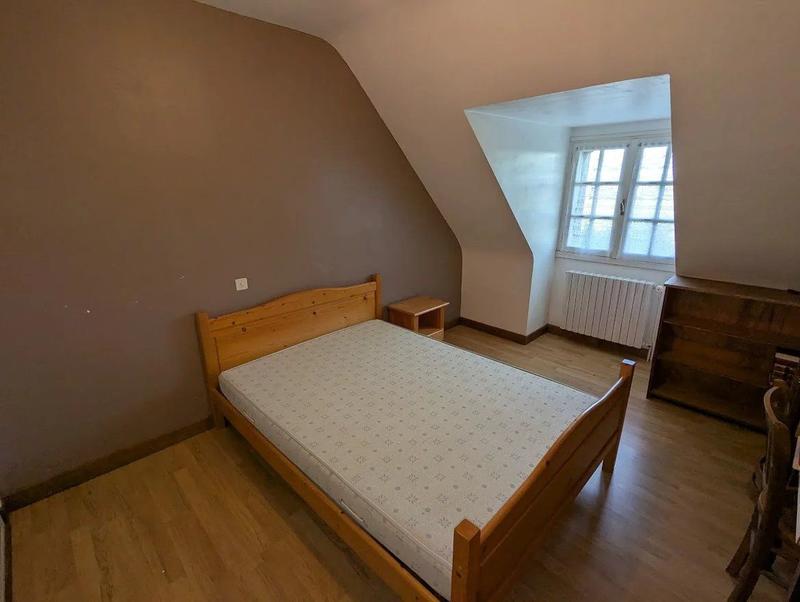 Maison - 137 m² - 6 pièces