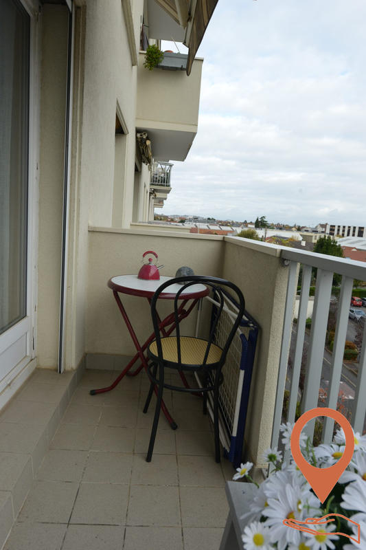 Viager - Appartement - 60 m² - 3 pièces