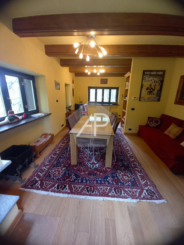 Appartement - 50 m² - 3 pièces