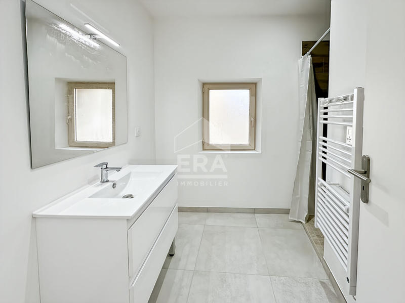 Maison - 43 m² - 2 pièces