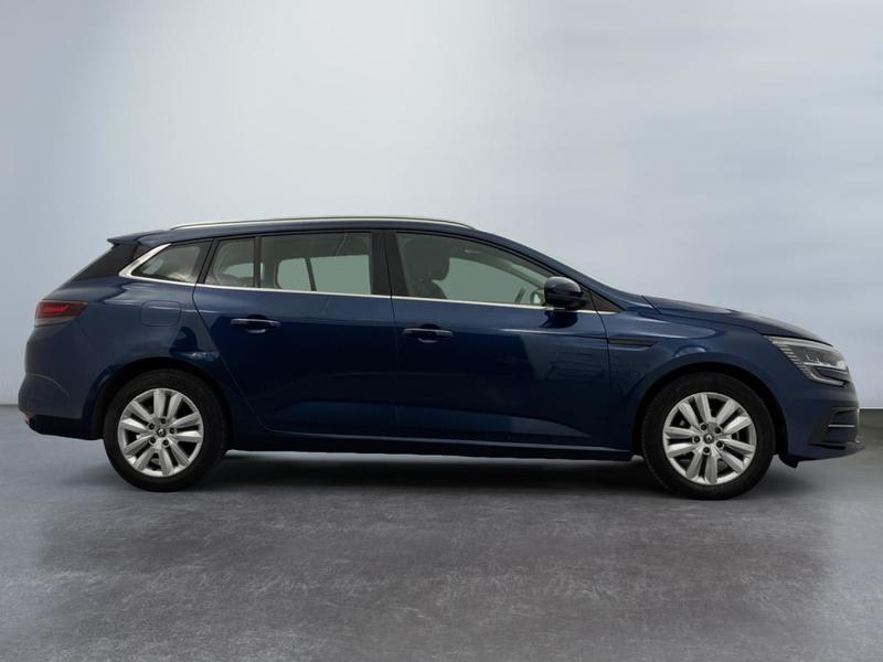 Renault Mégane Estate IV Blue dCi 115 Business