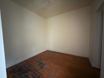 Maison ancienne - 34 m² - 2 pièces