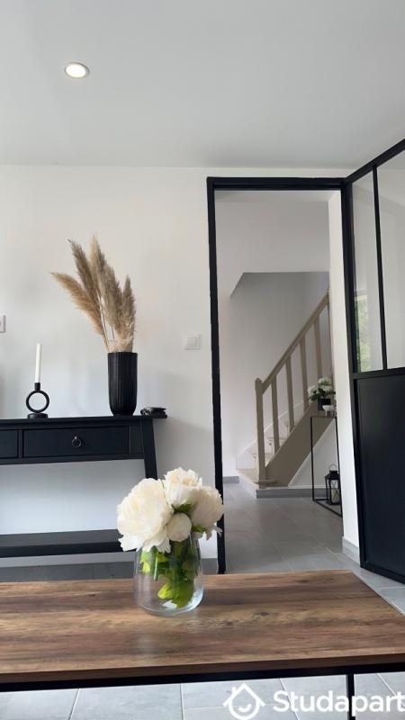 Chambre - 150 m² - 1 pièce