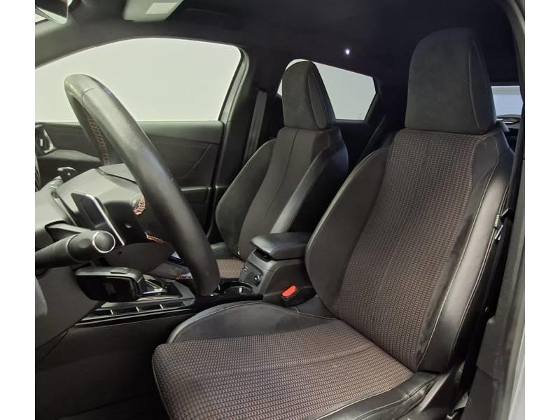 Ds Ds 3 Ds3 Crossback BlueHDi 130 Eat8 Performance Line+