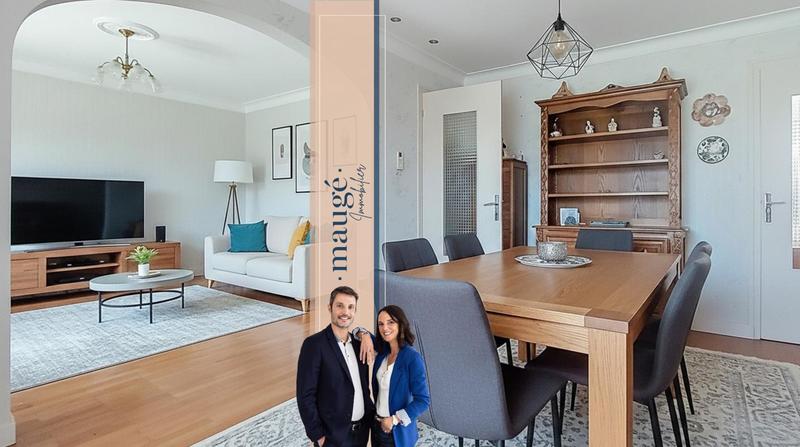 Demeure - 131 m² - 4 pièces