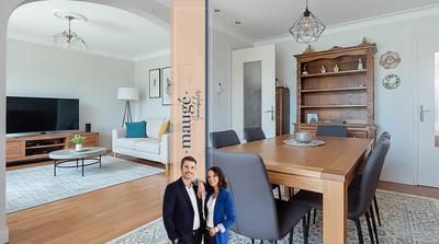 Demeure - 131 m² - 4 pièces