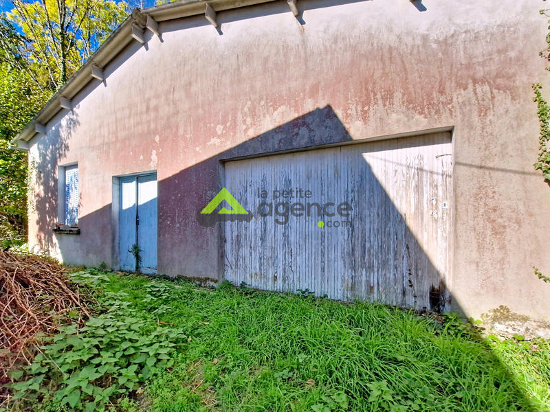 Maison - 150 m² - 6 pièces