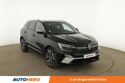 Renault Austral 1.3 TCe Mild Hybrid Iconic Auto 160 ch