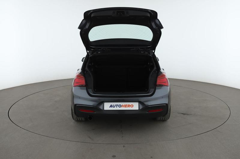 Bmw Série 1 118i Edition m Sport Shadow 5p 136 ch