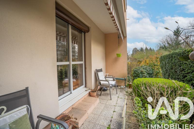 Appartement - 67 m² - 2 pièces