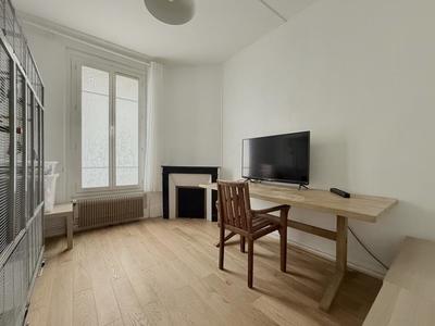 Appartement - 39 m² - 3 pièces