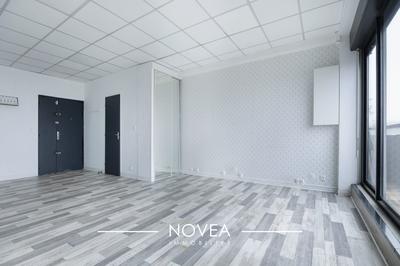 Local commercial - 33 m² - 1 pièce