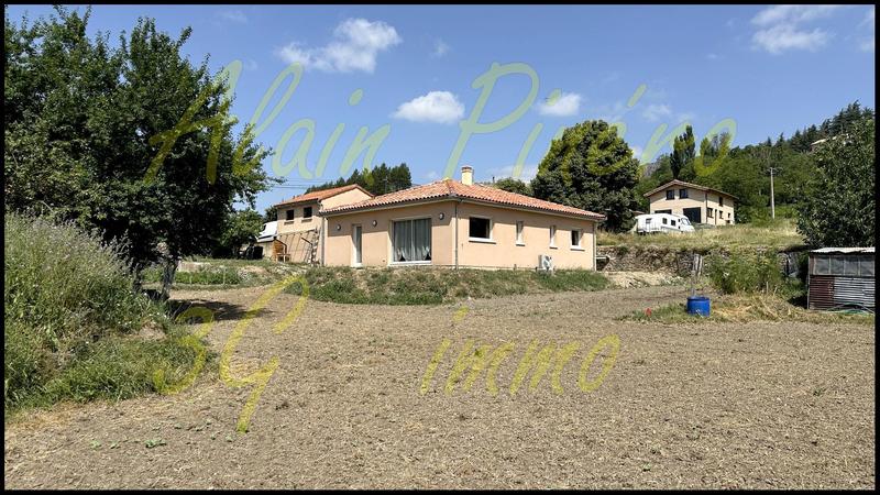 Villa - 93 m² - 3 pièces