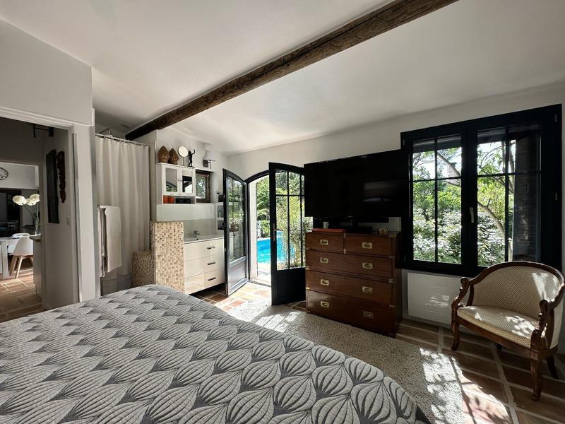 Villa - 152 m² - 5 pièces