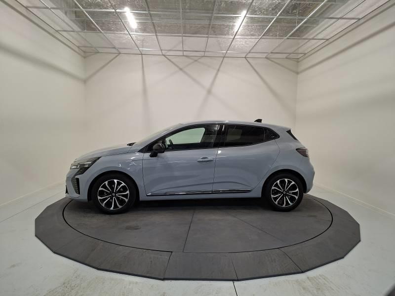 Renault Clio TCe 90 ch Gsr2 Techno