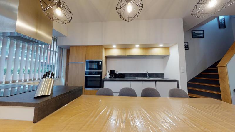 Maison - 73 m² - 4 pièces