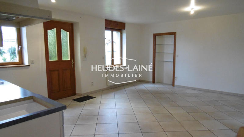 Maison - 85 m² - 5 pièces