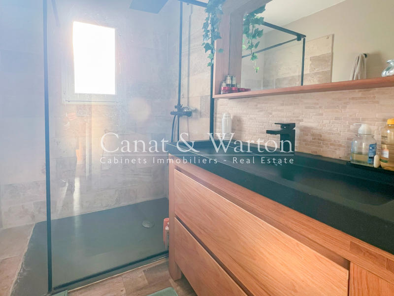 Villa - 82 m² - 5 pièces