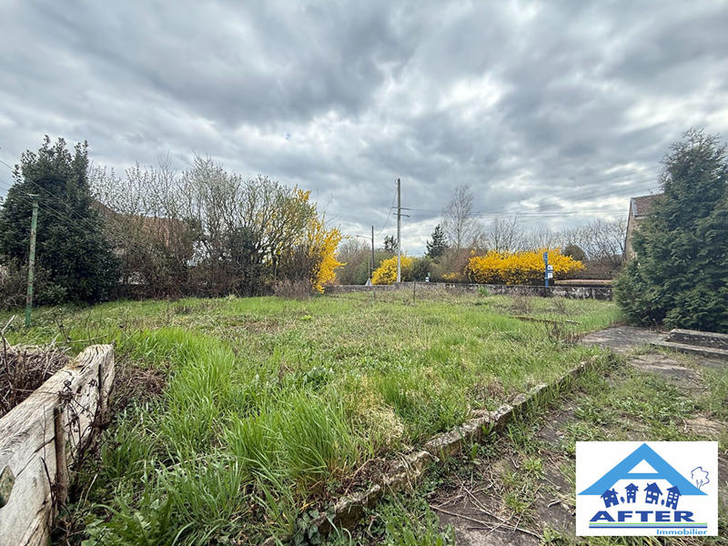 Maison - 84 m² - 5 pièces