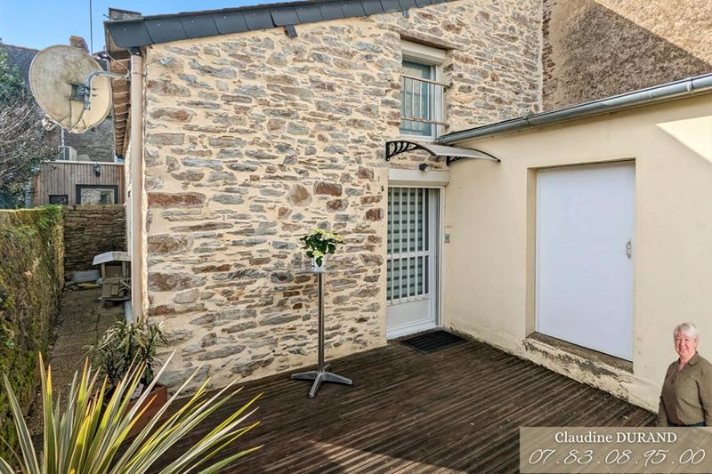 Maison - 41 m² - 3 pièces