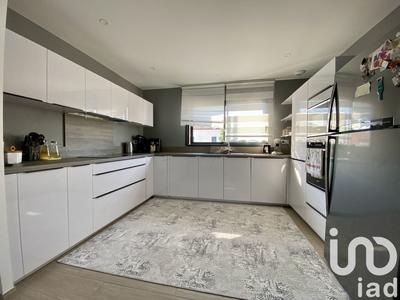 Maison - 126 m² - 4 pièces