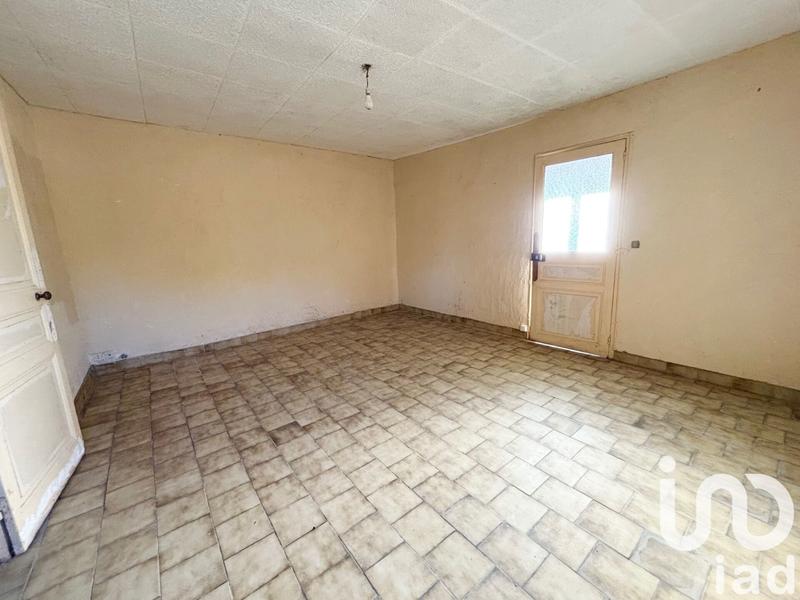 Maison - 72 m² - 3 pièces