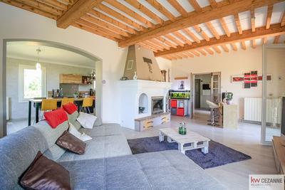 Maison - 190 m² - 7 pièces