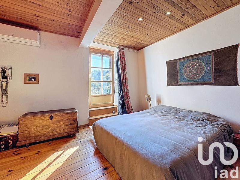 Maison de village - 163 m² - 5 pièces