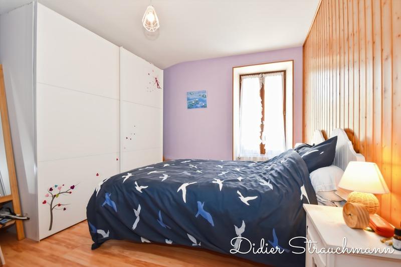 Maison - 200 m² - 7 pièces