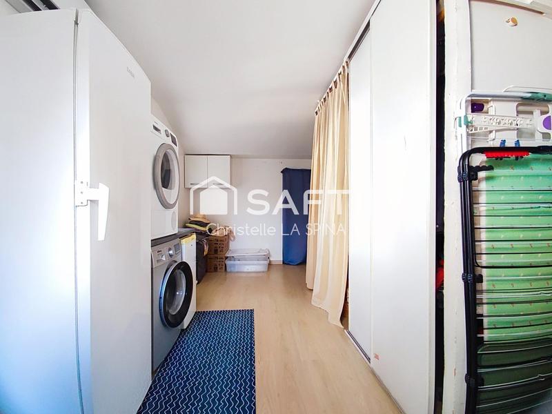 Maison - 123 m² - 4 pièces