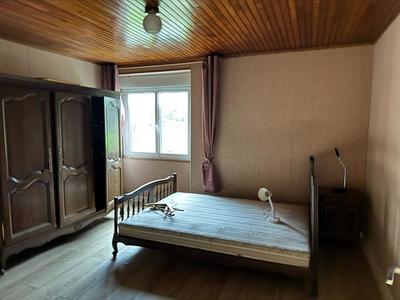 Maison - 139 m² - 5 pièces