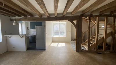 Maison - 250 m² - 8 pièces