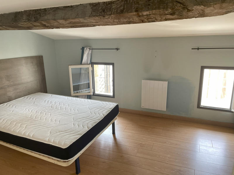 Appartement - 63 m² - 2 pièces