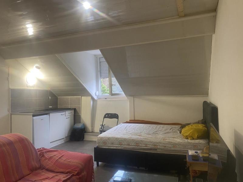 Appartement - 22 m² - 1 pièce