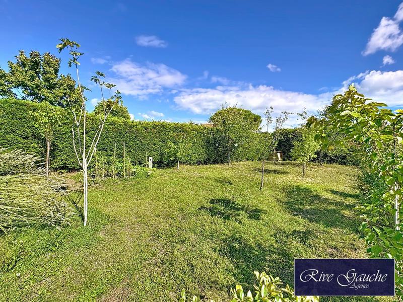 Maison contemporaine - 150 m² - 5 pièces