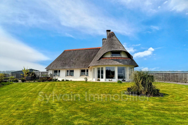 Maison - 182 m² - 6 pièces