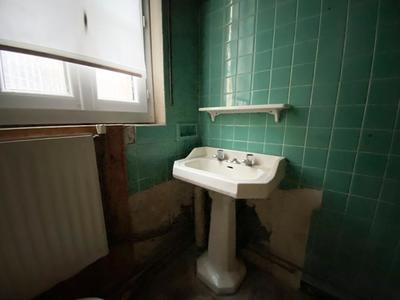 Appartement - 80 m² - 5 pièces