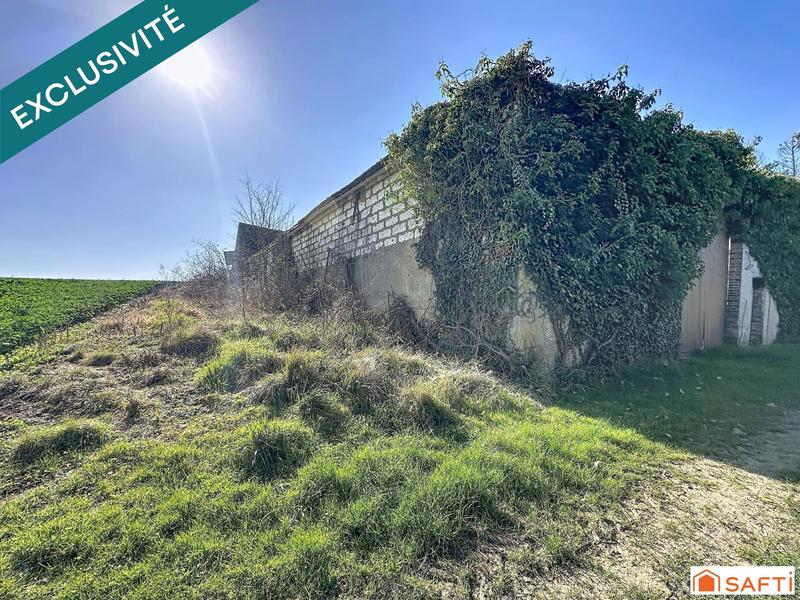 Maison - 222 m² - 8 pièces