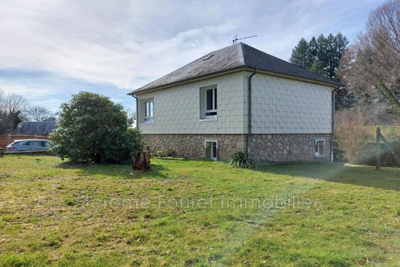 Maison de village - 64 m² - 3 pièces